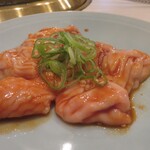 やきにく 燈火園 - 