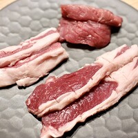 金山成吉思汗 - 北海道産