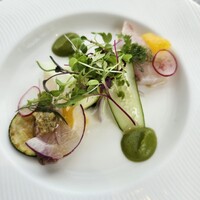 SINC BISTRO - 