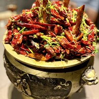 茶禅華 - 