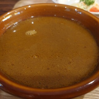 本格派カレーの店 インディー28_1