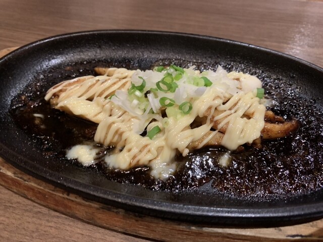 楽彩味処 源太 原町店（ラクサイアジドコロ ゲンタ） - 原ノ町（居酒屋）の写真