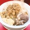 ラーメン ノックアウト 小松川店