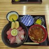 市場食堂 - 料理写真:海鮮丼（1000円）