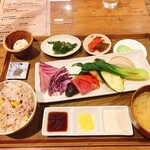 やさいの王様 - 