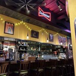 アメリカン＆メキシカンダイニング レポス - お店の雰囲気