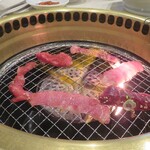 やきにく 燈火園 - 