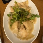 大衆ビストロ ジル 東京店 - 