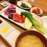 やさいの王様 - 