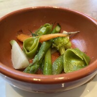 クレソン リバーサイド ストーリー 旧軽井沢 - 