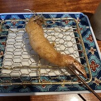 串揚げキッチン だん 梅田店 - 