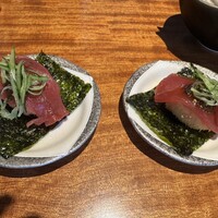 串揚げキッチン だん 梅田店 - 