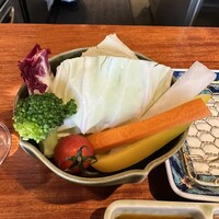 串揚げキッチン だん 梅田店 - 