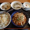 本格四川料理 中村屋