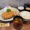 とんかつ 桐の家
