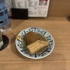 麦わらぼうし