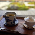 茶屋 侘助 - 