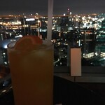 Octave Rooftop Lounge & Bar Bangkok Marriott Hotel Sukhumvit - 