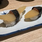 淳ちゃん寿し - 