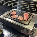 신니쿠야키야 가고시마 텐몬칸점