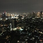 Octave Rooftop Lounge & Bar Bangkok Marriott Hotel Sukhumvit - 