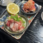 신니쿠야키야 가고시마 텐몬칸점