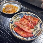 신니쿠야키야 가고시마 텐몬칸점