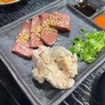 신니쿠야키야 가고시마 텐몬칸점