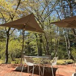 Cresson River Side Story