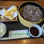 五条 - 料理写真: