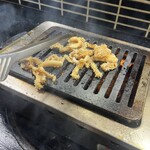 신니쿠야키야 가고시마 텐몬칸점