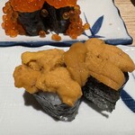 淳ちゃん寿し - 