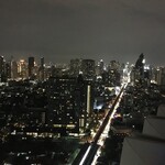 Octave Rooftop Lounge & Bar Bangkok Marriott Hotel Sukhumvit - 