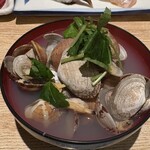 淳ちゃん寿し - 