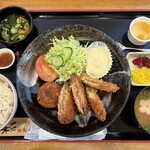 彩食キッチンBon - 料理写真:
