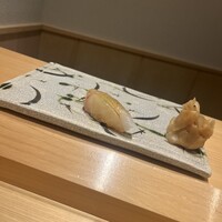 鮨 功 - 