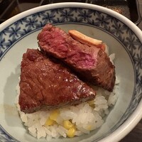 SATOブリアン 本店 - 