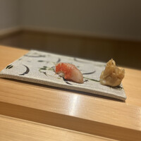 鮨 功 - 