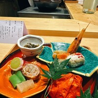 湘南沖地蟹専門店ふじ月 - 