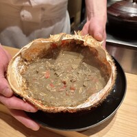湘南沖地蟹専門店ふじ月 - 