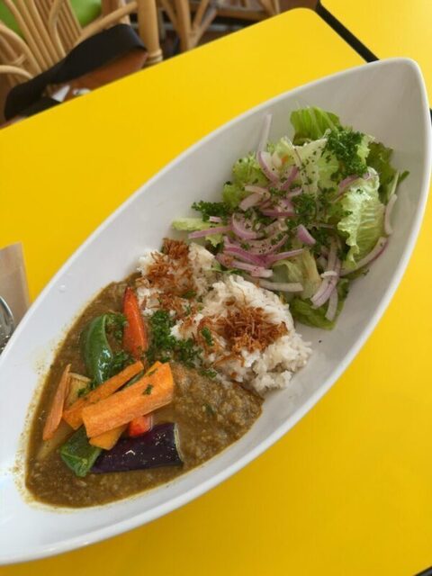 Sakura Cafe Hatagaya photo 2