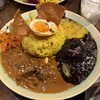カレーショップ初恋