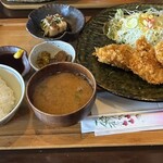 珈琲舎　沙羅の木 - 料理写真: