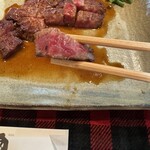 くいしんぼー山中 - 