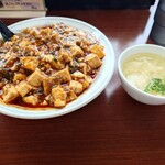 中華料理一帆亭 - 