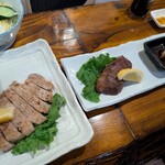 炉端のユーカラ - 