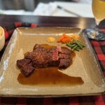 くいしんぼー山中 - 