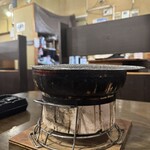 Shichirin Yakiniku Anan Ebina ten - 
