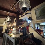 くいしんぼー山中 - 