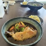 soupcurry 凪 - 